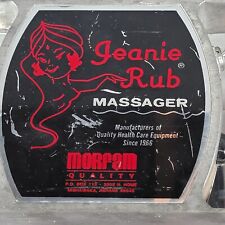 Morfam jeanie rub for sale  Clovis