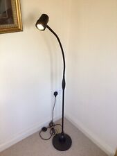 SERIOUS READERS FLOOR LAMP….HANDMADE QUALITY  for sale  Shipping to South Africa