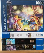 Disney 1000 piece d'occasion  Expédié en Belgium