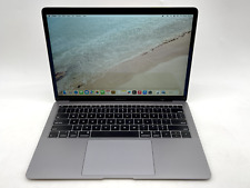 Apple 2018 MacBook Air 13 em 1.6GHz Dual-Core i5 16GB RAM 128GB SSD - Bom, usado comprar usado  Enviando para Brazil