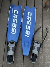 Cressi gara impulse for sale  Shipping to Ireland