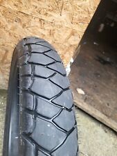 motorbike tyres for sale  GLENROTHES