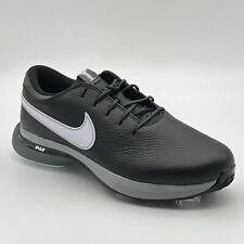 Nike Air Zoom Victory Tour 3 Black Iron Grey Men's Golf Shoes Cleats DV6798-010 for sale  Shipping to South Africa