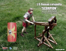 Catapulte romaine scorpion d'occasion  Tours-