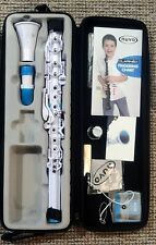 Nuvo clarineo clarinet for sale  HITCHIN