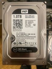 3 tb wd black usato  Valmadrera