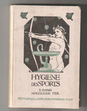 Hygiene sports band gebraucht kaufen  Unsen,-Holtensen,-Halvest.