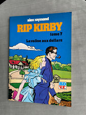 Alex raymond rip d'occasion  Cavaillon