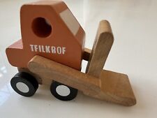 Small wooden toy for sale  Shipping to Ireland