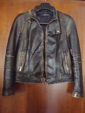 Biker jacket gas usato  Italia