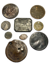 Job lot coins for sale  Shipping to Ireland