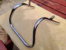 Sissy bar for sale  POOLE