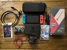 Nintendo switch 32gb for sale  Fort Lauderdale