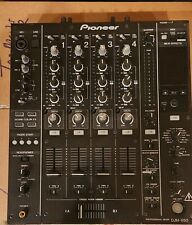 Pioneer djm 850 for sale  Reno