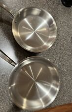 stainless steel pans for sale  Sarasota