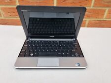 Dell Inspiron Mini 10. Tipo de produto: netbook. Família de processadores: Intel Atom comprar usado  Enviando para Brazil
