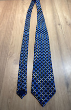 Cravate vintage francesco d'occasion  Alençon