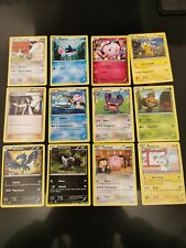Pokémon card carte usato  Cisano Bergamasco