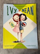 books ivy kids bean for sale  Jonesboro