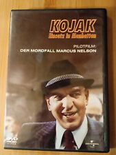 Kojak pilotfilm mordfall gebraucht kaufen  Niederrad