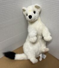 Ferret plush soft for sale  Davis