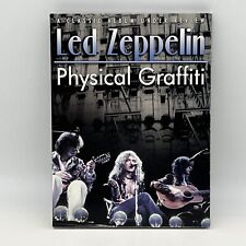 Led zeppelin physical for sale  Montgomery Village