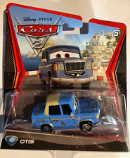 Cars otis mattel usato  Roma