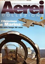 Tutto Aerei Collezione 3 - L'Aviazione di Marina	, usato usato  Perugia