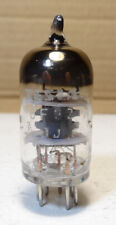 6F32 TESLA good condition vintage tube na sprzedaż  PL