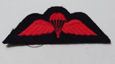 British parachute wings for sale  ROSSENDALE
