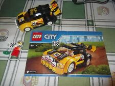 Lego set 60113 usato  Pedrengo