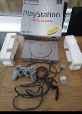 Sony playstation ps1 for sale  SHEFFIELD