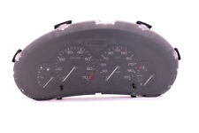 Tachometer peugeot 206 gebraucht kaufen  Dresden