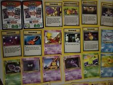 Lotto carte pokemon usato  Prato