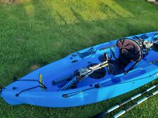 Hobie outfitter tandem for sale  TAUNTON