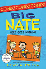 Big nate goes for sale  Montgomery
