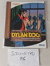 Dylan dog catalogo usato  Genova