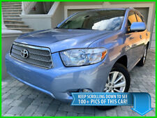 2008 toyota highlander for sale  Orlando