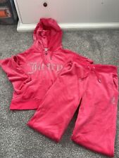 Juicy couture tracksuits for sale  NEWCASTLE UPON TYNE