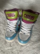 Osiris nyc skate for sale  Brooklyn