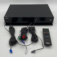 Usado, Receptor de Home Theater Sony HBD-T57 Blu-Ray DVD CD Player Pacote Remoto Netflix comprar usado  Enviando para Brazil