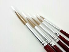 Major brushes handmade for sale  UK