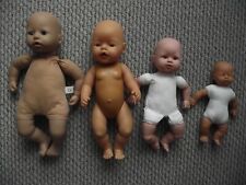 Bundle baby dolls d'occasion  Expédié en Belgium