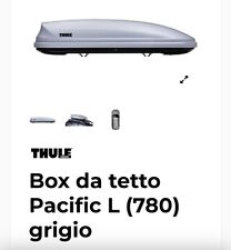 Box thule pacific usato  Italia