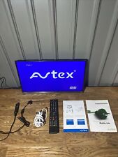 Avtex l199drs pro for sale  Shipping to Ireland
