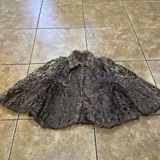 Vintage fur coat for sale  Oakland