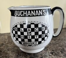 Rare buchanan black for sale  PONTEFRACT