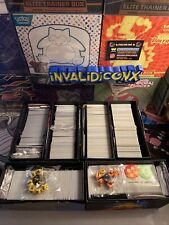 Pokemon tcg bulk for sale  WILLENHALL