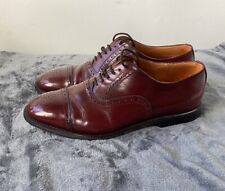 sterling hunt shoes for sale  OSWESTRY