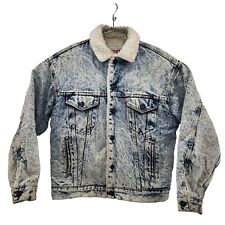Levis jacket mens for sale  Canyon Country